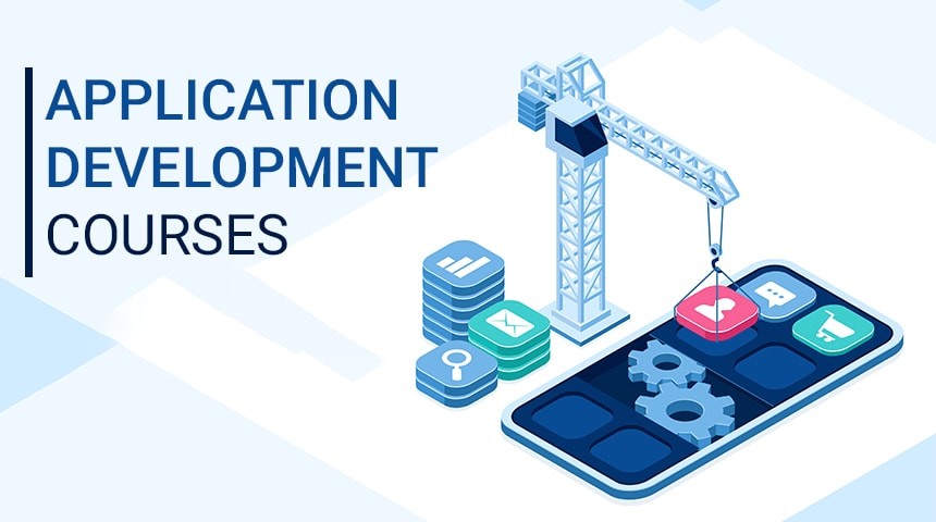 Application Development Courses in Pune  With Internship & Placement